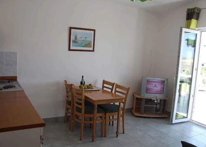 3 Appartamento